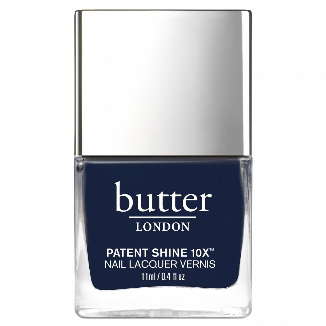 Brolly - Patent Shine 10X Nail Lacquer Butter London