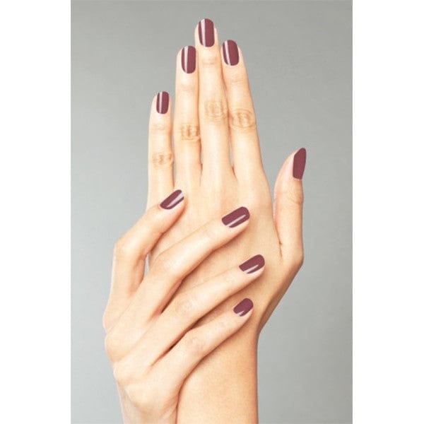 Toff - Patent Shine 10X Nail Lacquer Butter London