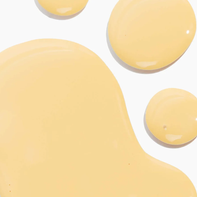 Bit Of Sunshine - Patent Shine 10X Nail Lacquer Butter London