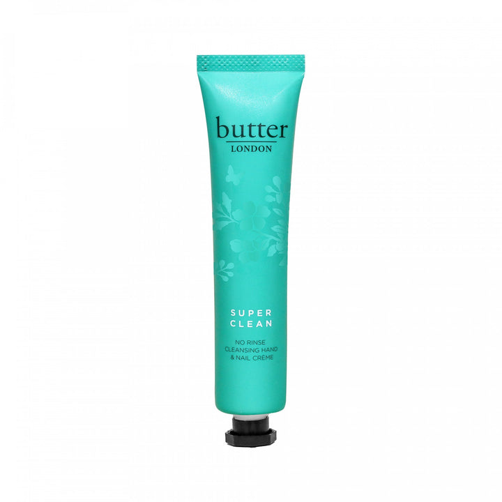 Super Clean Cleansing Handcream Butter London