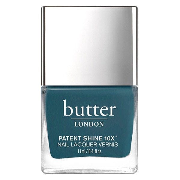 Bang On! - Patent Shine 10X Nail Lacquer Butter London