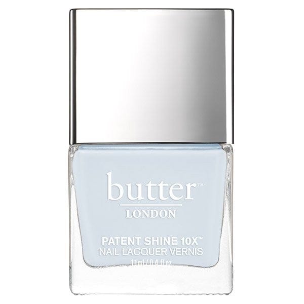 Candy Floss - Patent Shine 10X Nail Lacquer Butter London