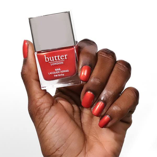 Manicure Monday: Butter London's Molly Coddled - Vegan Beauty Review |  Vegan and Cruelty-Free Beauty, Fashion, Food, and Lifestyle : Vegan Beauty  Review | Vegan and Cruelty-Free Beauty, Fashion, Food, and Lifestyle