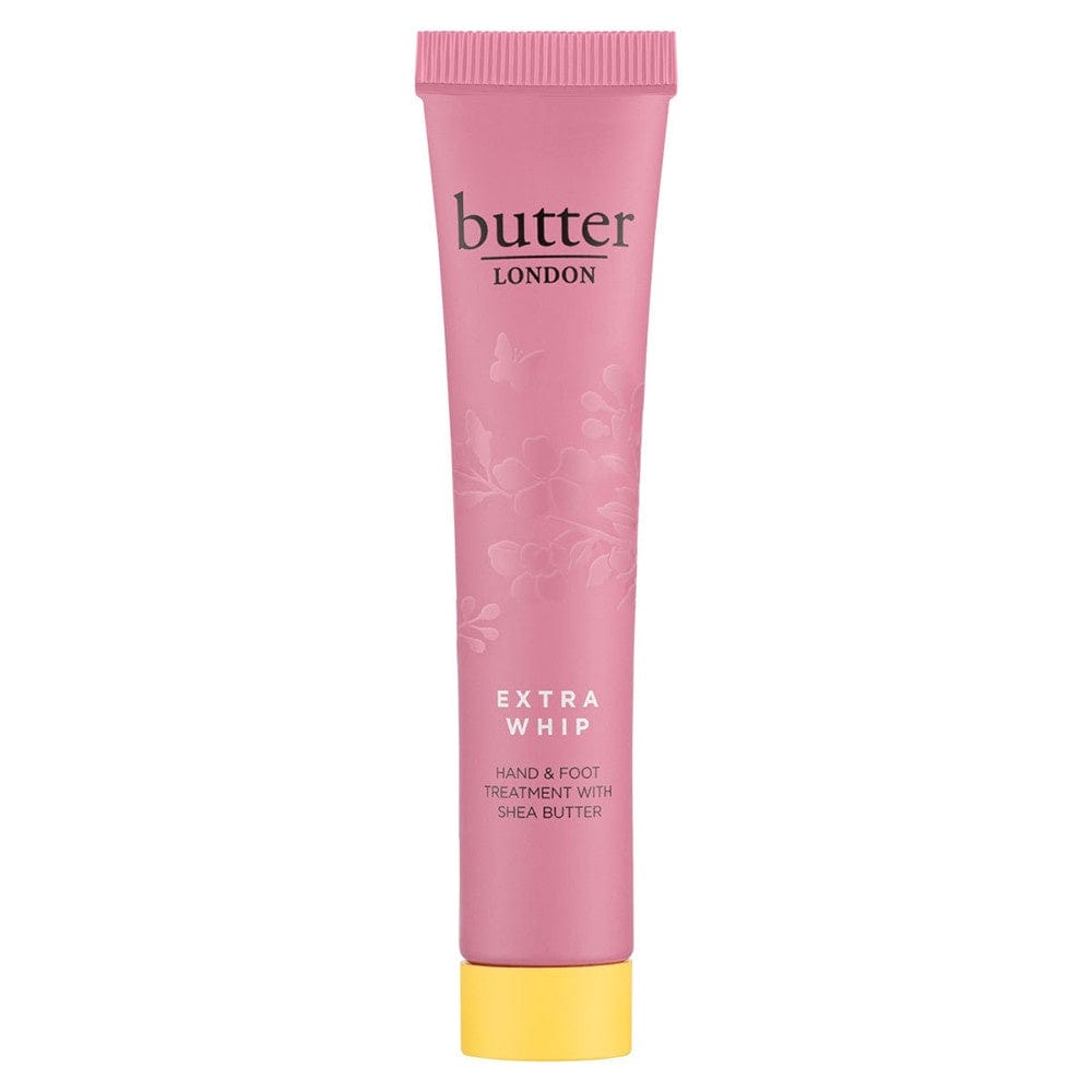 Extra Whip Hand and Foot Treatment with Shea Butter Butter London