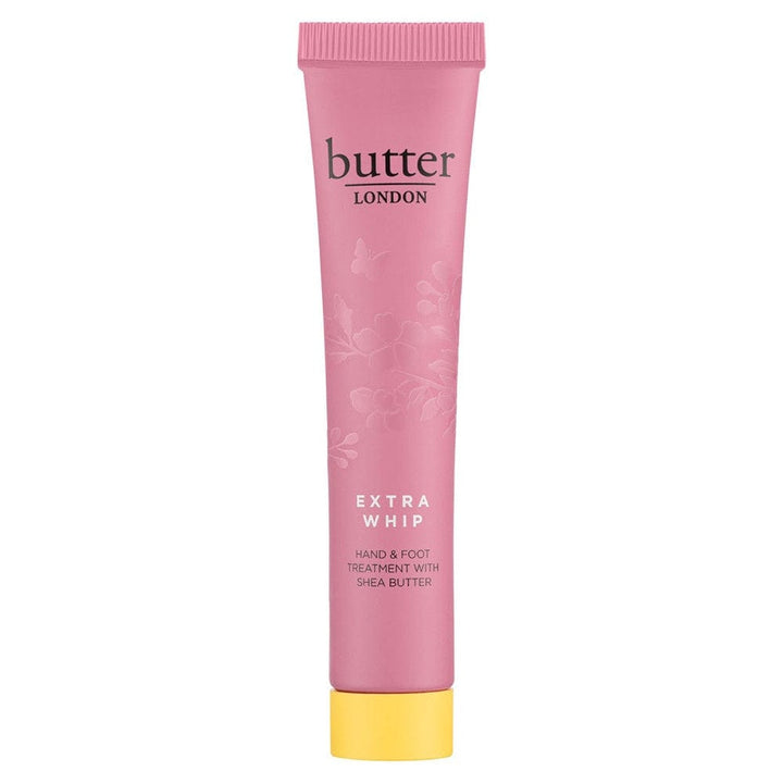 Extra Whip Hand and Foot Treatment with Shea Butter Butter London