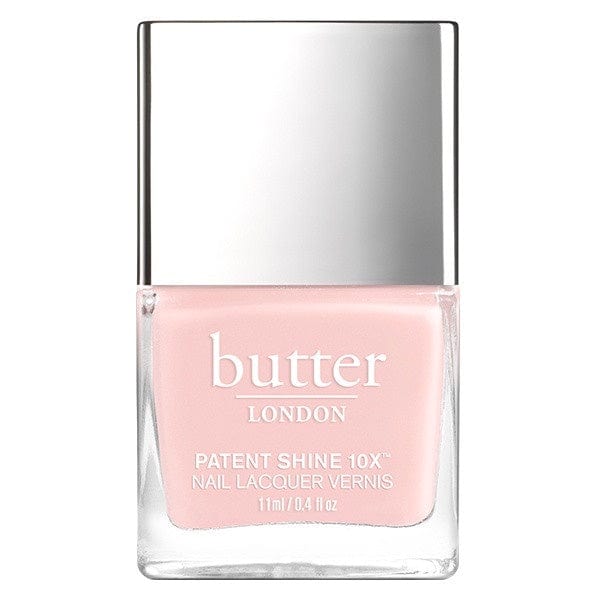 Piece of Cake - Patent Shine 10X Nail Lacquer Butter London