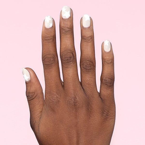 Steady On! - Patent Shine 10X Nail Lacquer Butter London
